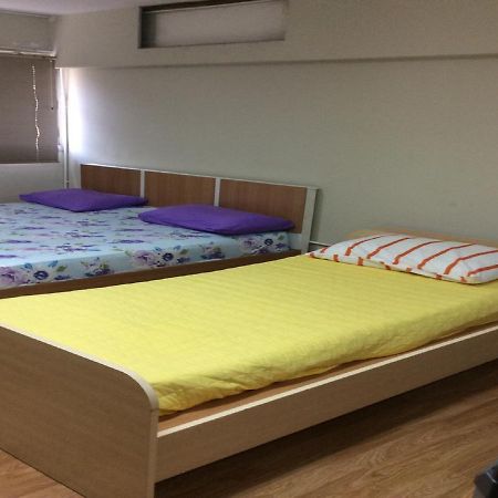 Impact Challenger Muang Thong Thani Service Apartment Bangkok Exterior photo