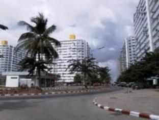 Impact Challenger Muang Thong Thani Service Apartment Bangkok Exterior photo